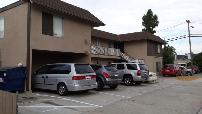 Foto principal - 4586 36th St