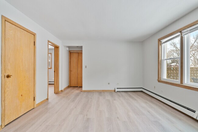 Foto del edificio - 3515 S Harlem Ave