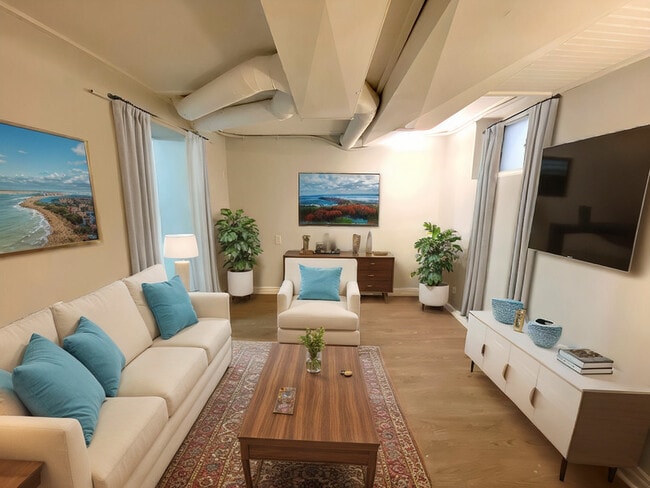 Building Photo - 275 Kensington Ave N