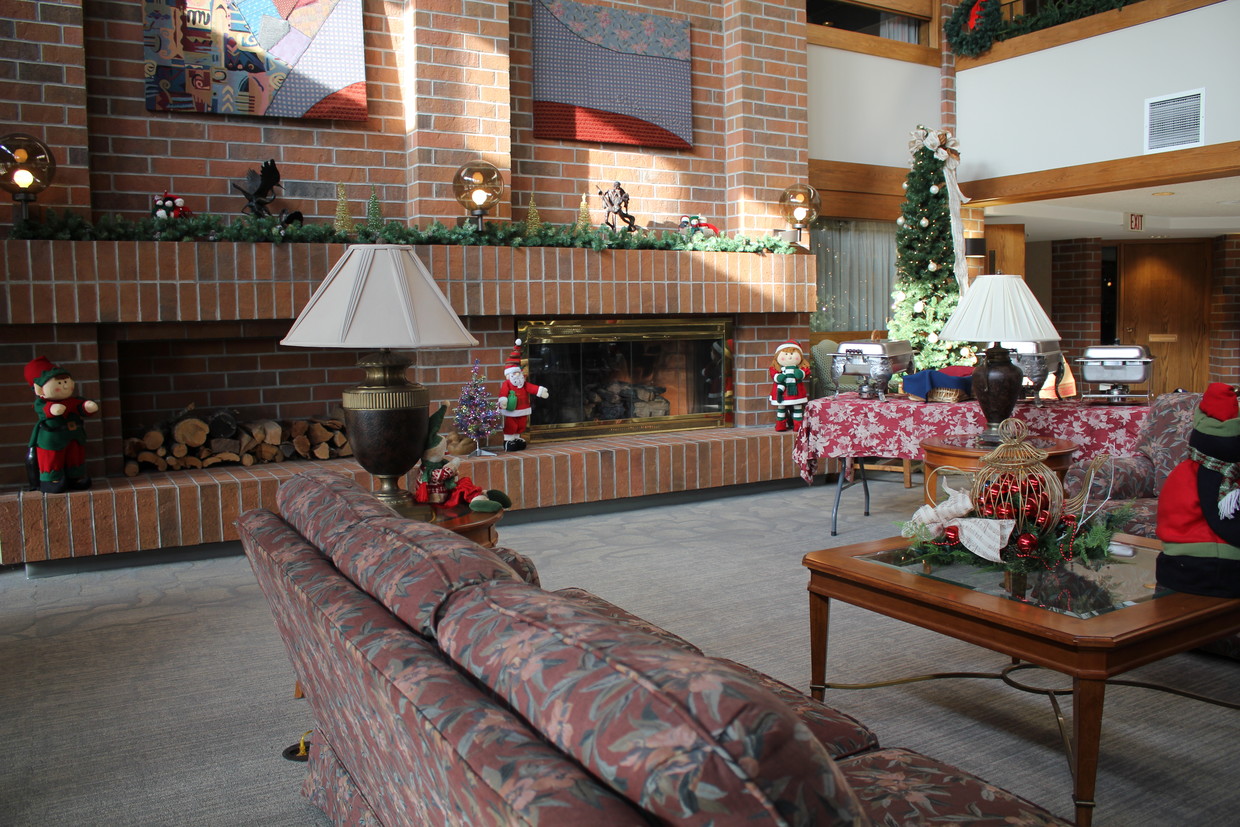 Crystal Bay, la vida de adultos mayores - 3900 N Main St