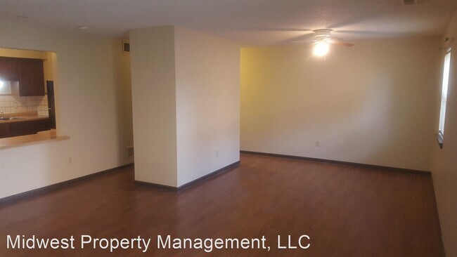 Foto del edificio - 2 br, 1 bath House - 502 F Columbia Drive