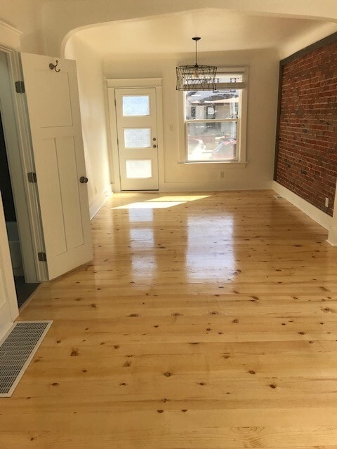 Building Photo - 1013-1015 South Washington Street, LLC