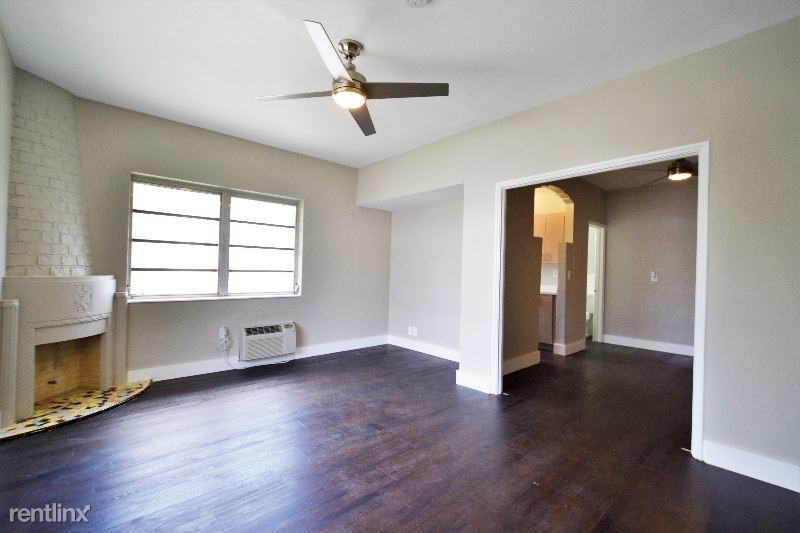 Primary Photo - Studio, 1 bath Apartment - 850 15th St