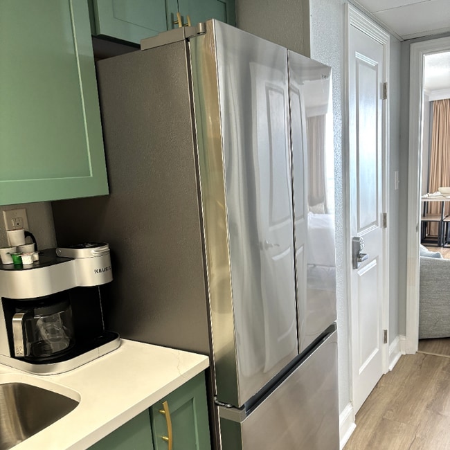 Photo - 6900 N Ocean Blvd Apartment