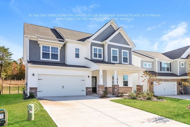Building Photo - 376 Kennerly Center Dr
