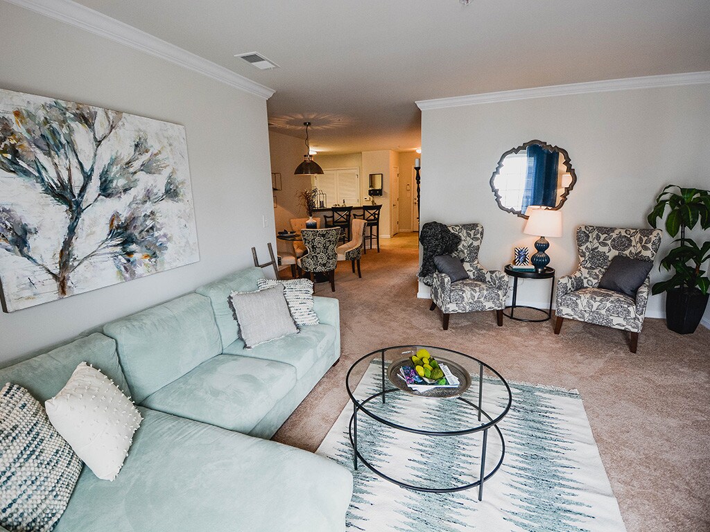 Heritage at Settlers Landing Apartments Hampton, VA