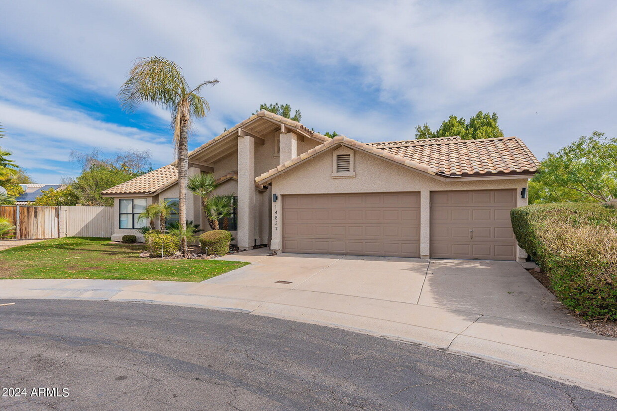 Primary Photo - 14837 N 57th Pl