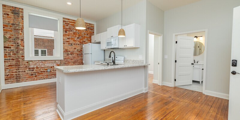Primary Photo - Broad St Lofts & Fitness Studio, LLC