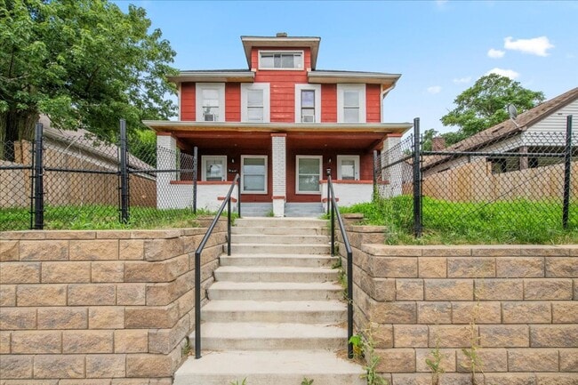 Photo - 427-427 S Rural St Apartment