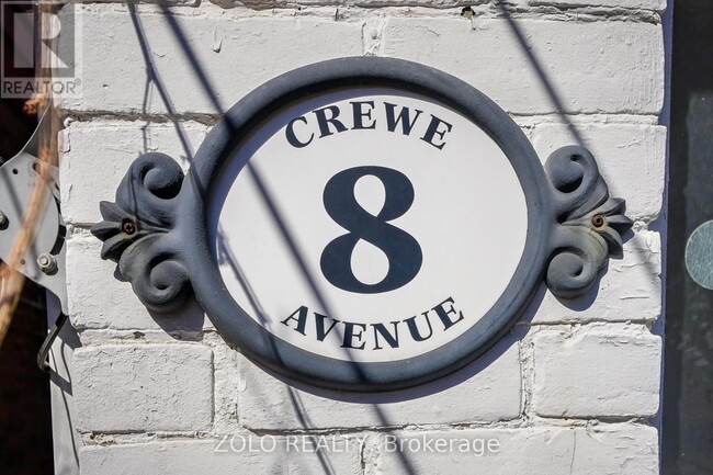 Building Photo - 8 Crewe Ave