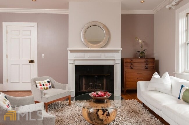 Foto del edificio - 1156 Piedmont Ave NE
