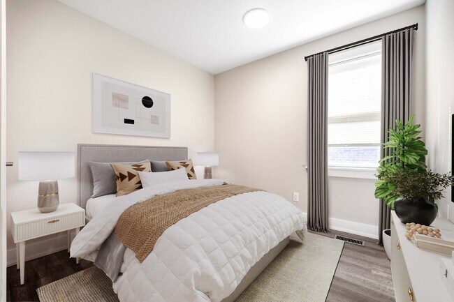 Photo du bâtiment - 65 Roy St