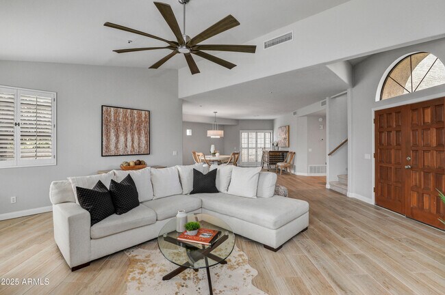 Foto del edificio - 23575 N 75TH Pl