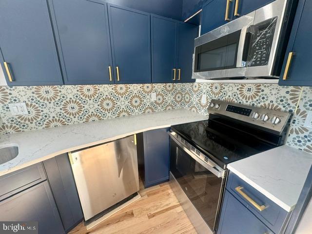 Foto principal - 1315 Bainbridge St