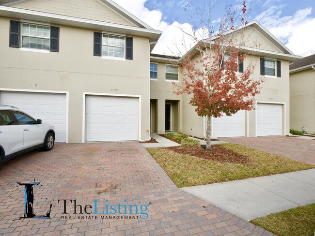 Photo - 10409 Regent Square Dr Townhome