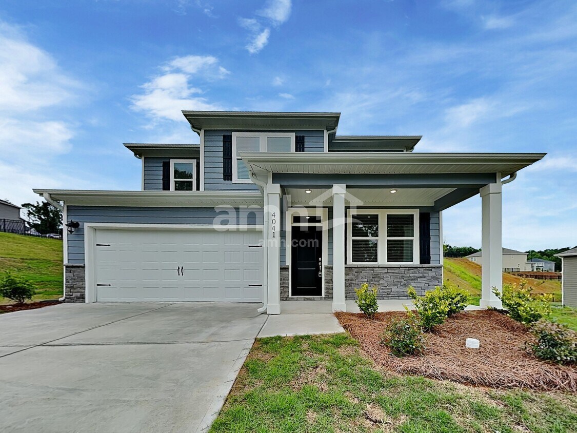 Primary Photo - 4041 Chivalry Drive