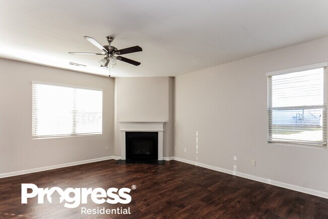 Foto del edificio - 56 Ivey Cottage Loop