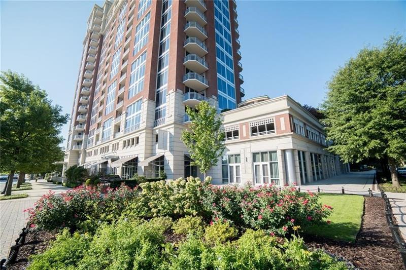 Primary Photo - 1820 Peachtree Rd NW