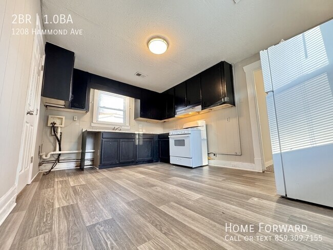 Building Photo - 1208 Hammond Ave