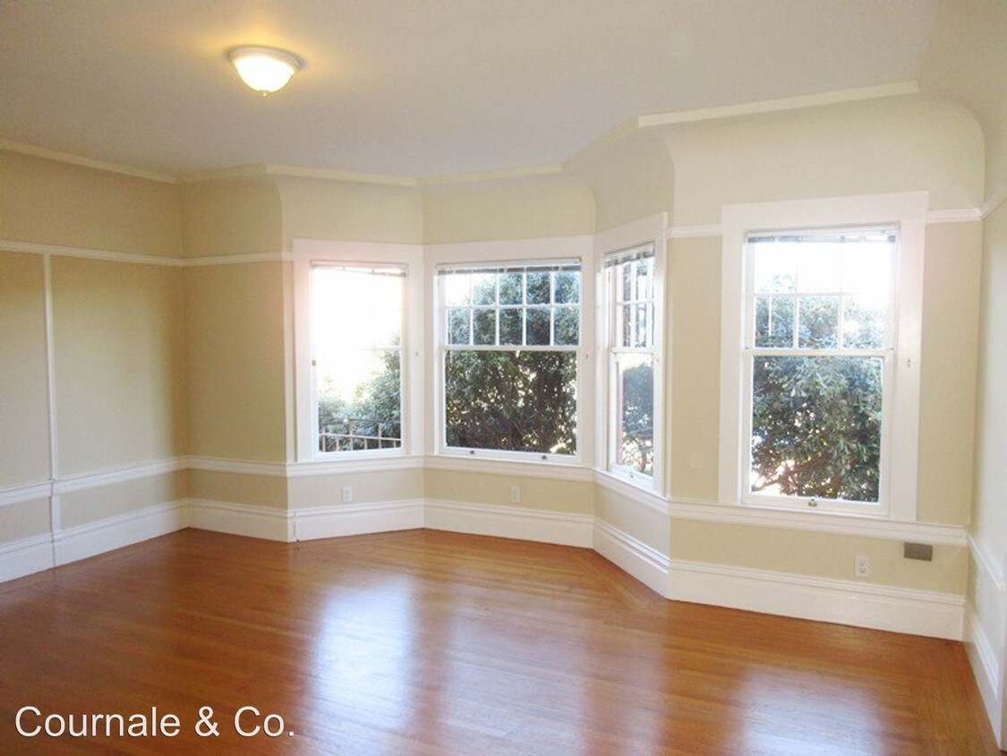 Foto principal - 5029 Geary Blvd