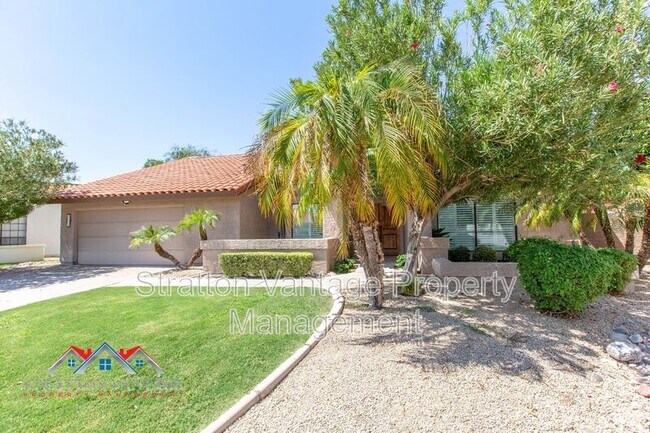 Foto del edificio - 9260 N 105th Pl