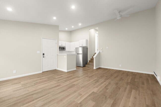 Foto del edificio - Redwood Creek Villas