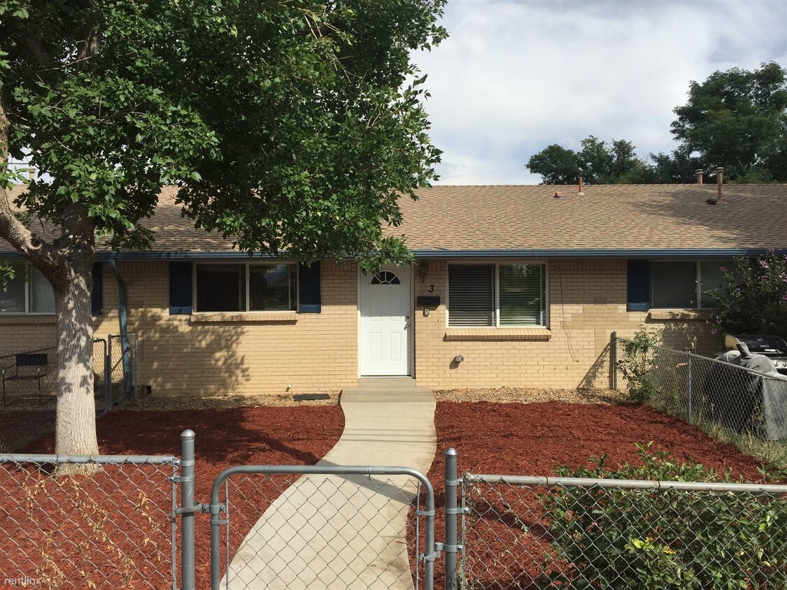 5900 Miller St Unit Apt 3, Arvada, CO 80004 Condo for Rent in Arvada