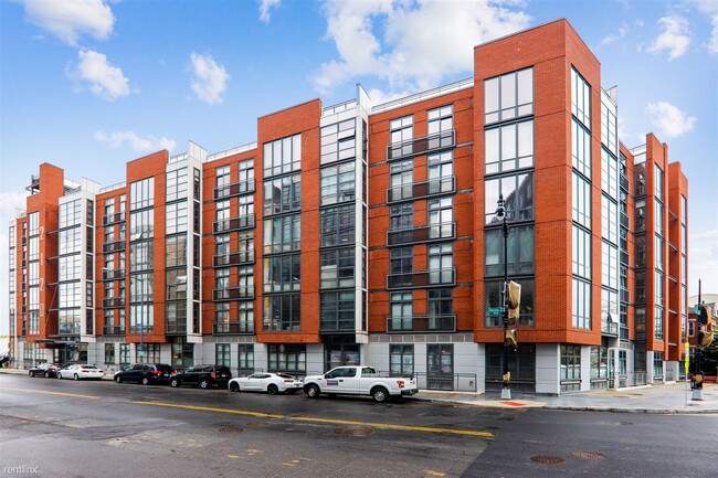 Building Photo - 2120 Vermont Ave NW