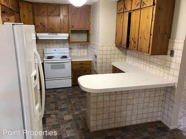 Foto del edificio - 3 br, 1.5 bath House - 1423 Shelden