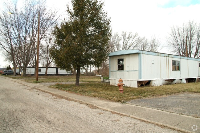Building Photo - 2410 Carmody Blvd
