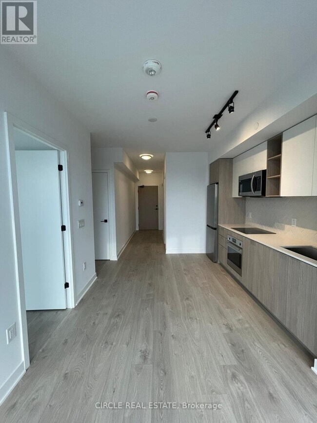 Photo du bâtiment - 36 Zorra St