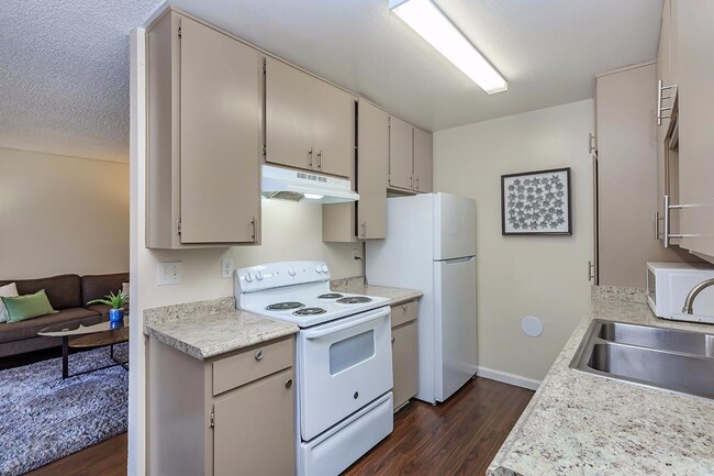 Interior Photo - Terraza Hills