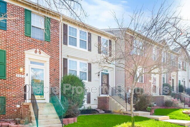 Foto del edificio - 8605 Accokeek St