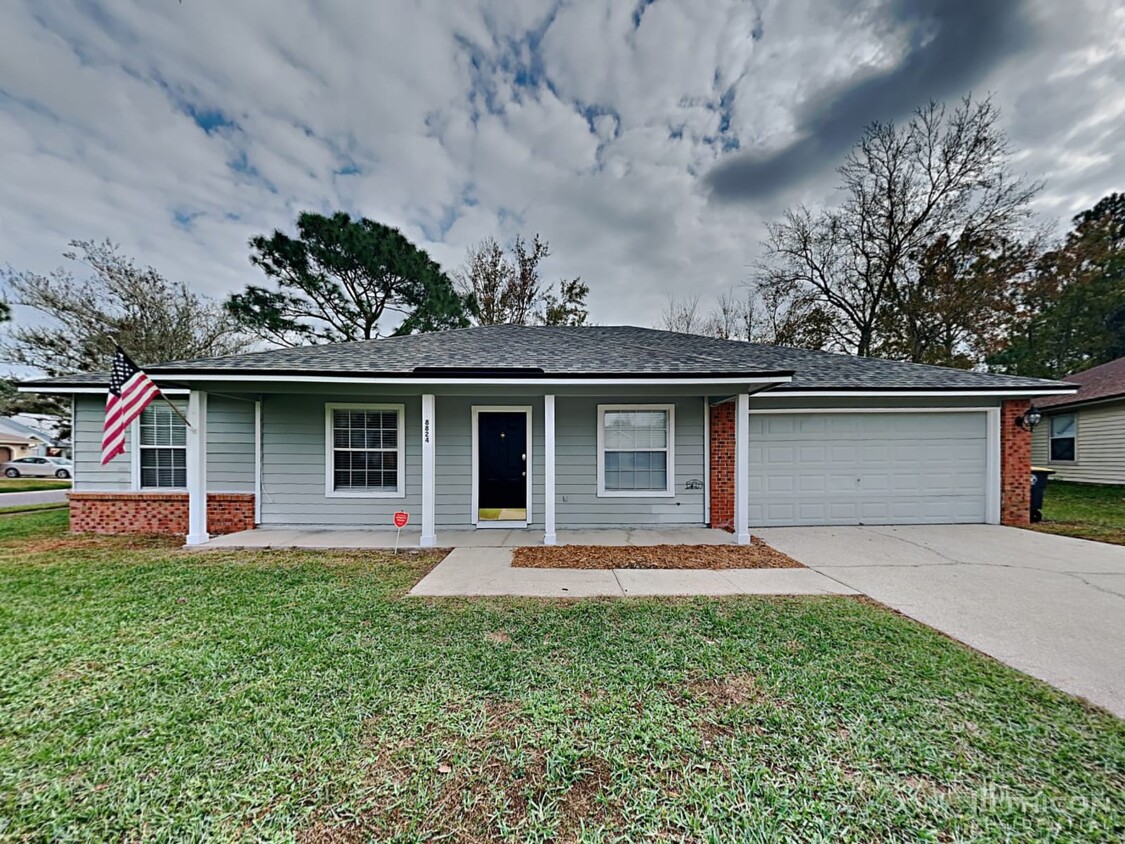Primary Photo - 8824 Fieldside Ct