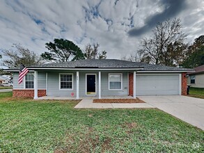 Building Photo - 8824 Fieldside Ct