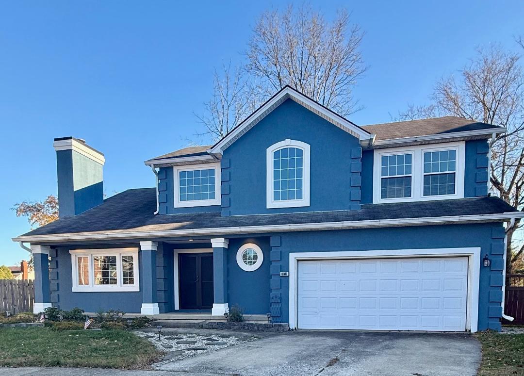 Foto principal - 800 Palomino Ln