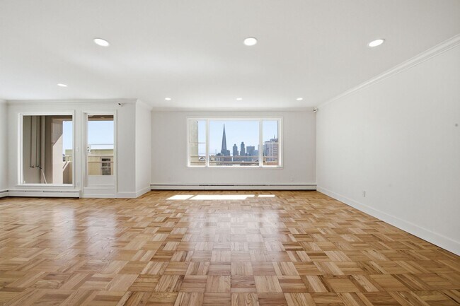 Foto del edificio - 1310 Jones St
