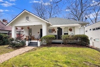 Building Photo - 855 Charles Allen Dr NE