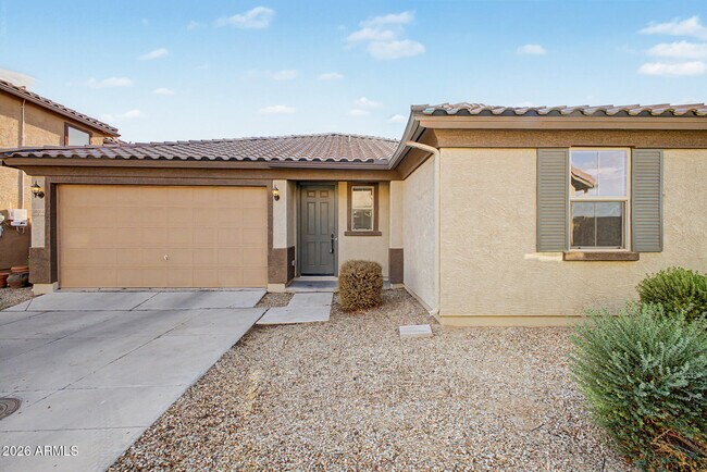 Building Photo - 16664 W Jenan Dr