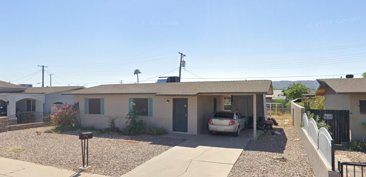 Photo - 1417 E La Salle St (Phoenix, AZ)