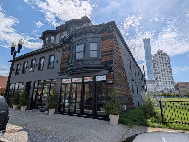 Foto del edificio - 526 Atlantic Ave