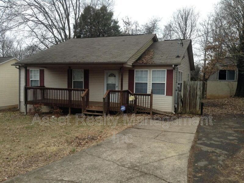 Primary Photo - 2221 Belvoir Ave