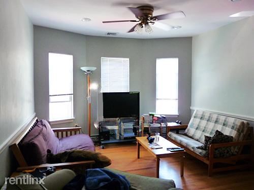 Foto del edificio - 3 br, 2 bath Triplex - 25 Raymond St 2