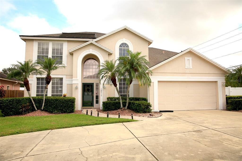 Primary Photo - 10915 Piping Rock Cir