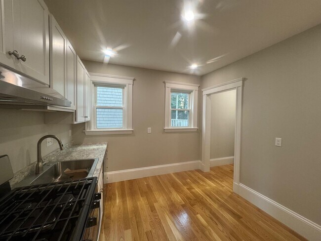 Foto del edificio - 11 Belmont Sq