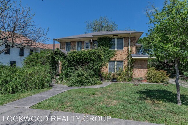 Building Photo - 2 br, 1 bath House - 1039 W MAGNOLIA