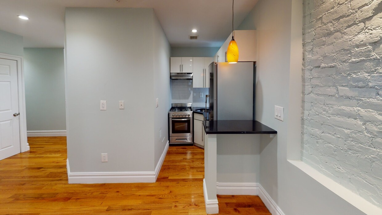 Photo - 20 Avenue A Ave Apartment