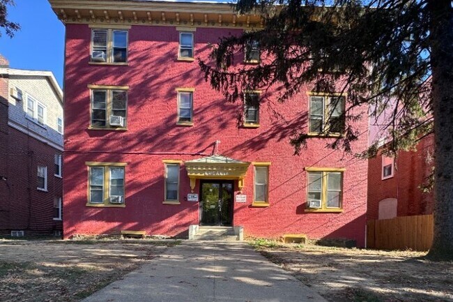 Foto del edificio - The Lucania