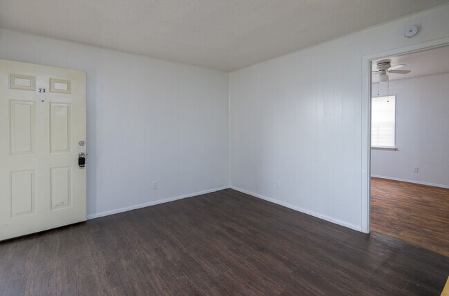 Foto del edificio - Parker Place Apartments