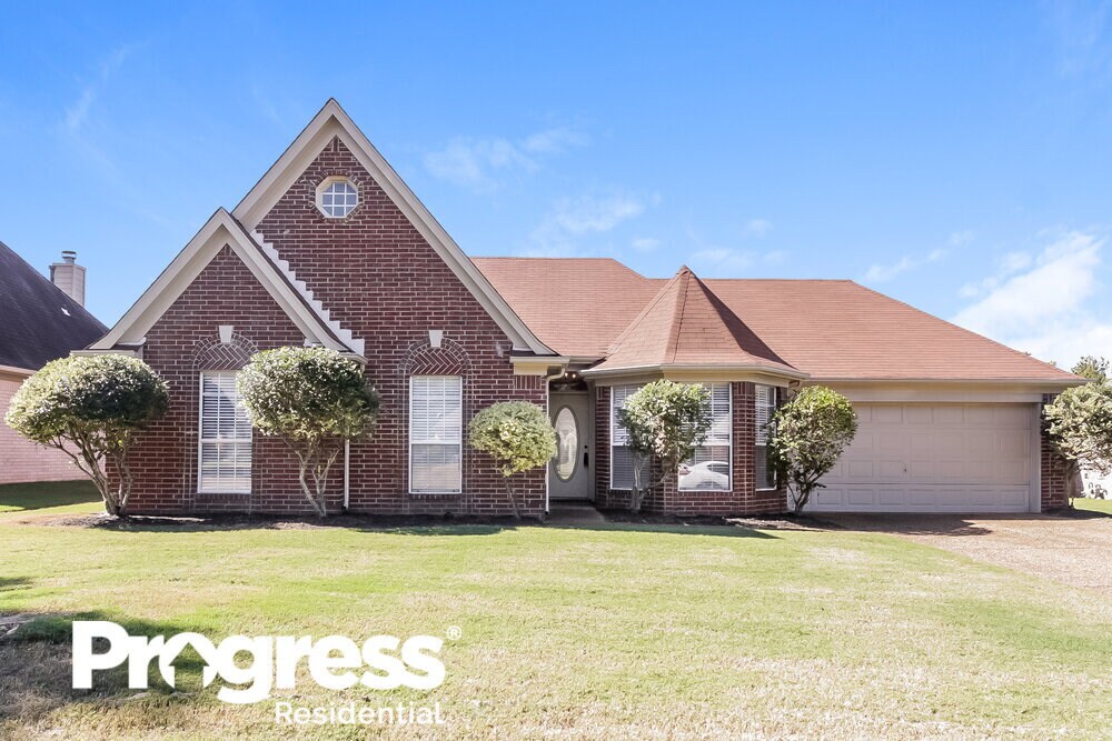 5757 Lancaster Dr, Olive Branch, MS 38654 House Rental in Olive Branch, MS